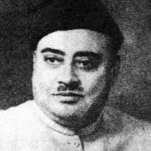 Khawaja Nazimuddin