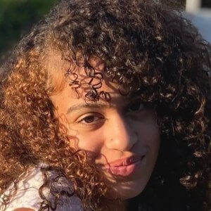 Katie Mylove Nazir Profile Picture
