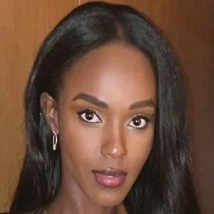 Leila Nda Profile Picture