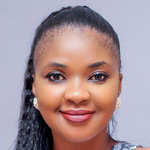 Rose Ndauka Profile Picture