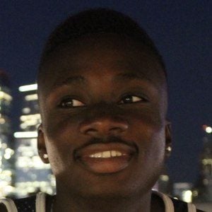 Mamadou Ndiaye Profile Picture