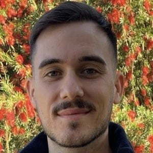 Milos Nedeljkov Profile Picture