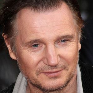 Liam Neeson