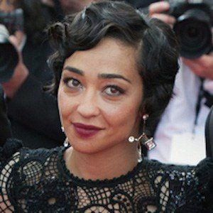 Ruth Negga Profile Picture