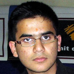 Anish Giri - Age, Family, Bio