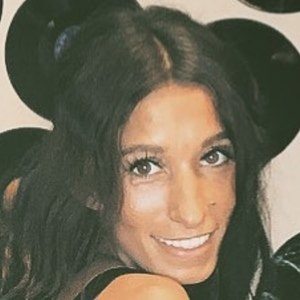 Brittany Negler Profile Picture