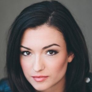 Natasha Negovanlis Profile Picture