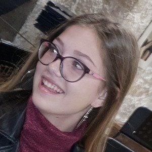 Mia Negovetic Profile Picture