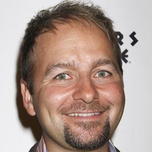 Daniel Negreanu Profile Picture