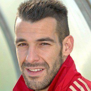 2436 Alvaro Negredo Spain Photos and Premium High Res Pictures  Getty  Images