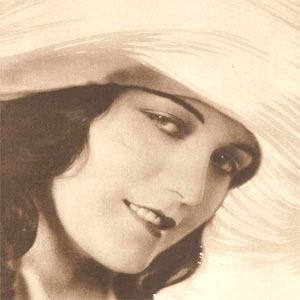 Pola Negri Profile Picture