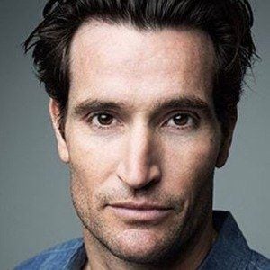 Matthew Del Negro Profile Picture