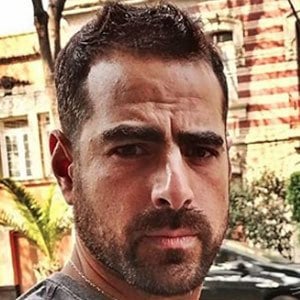 Rodrigo Nehme Profile Picture