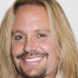 Vince Neil Profile Picture