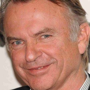 Sam Neill Profile Picture