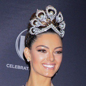 Demi-Leigh Nel-Peters Profile Picture