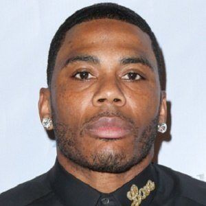 Nelly Profile Picture