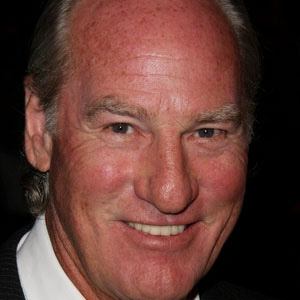 Craig T. Nelson Profile Picture