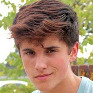 Fabian Nelson Profile Picture