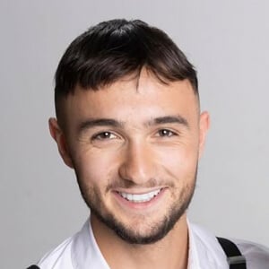 Harley Nelson Profile Picture