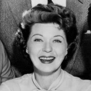 Harriet Nelson Profile Picture