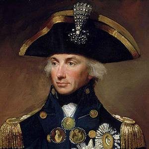 Horatio Nelson Profile Picture