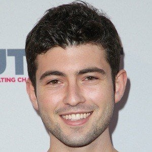 Ian Nelson Profile Picture