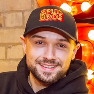 Jacob Nelson Profile Picture