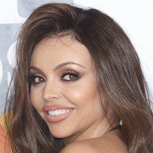 Jesy Nelson Profile Picture