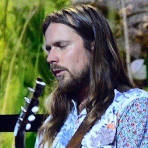 Lukas Nelson Profile Picture