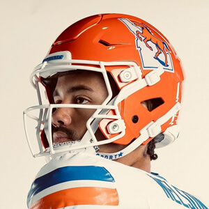 Malachi Nelson Profile Picture