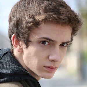 Micah Nelson Profile Picture