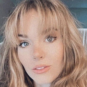 Nina Nelson Profile Picture