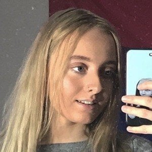 Paige Nelson Profile Picture