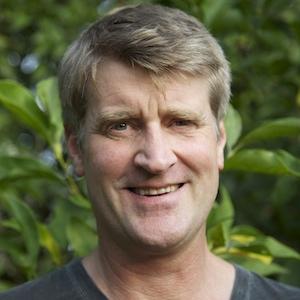 Pete Nelson Profile Picture