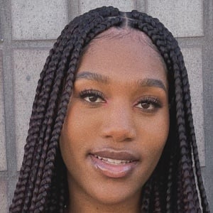 Tiahra Nelson Profile Picture