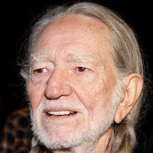 Willie Nelson