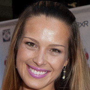 Petra Nemcova Profile Picture