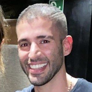 Damián Nemer Profile Picture