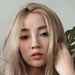 Naomi Neo Profile Picture