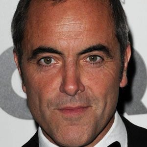 James Nesbitt Profile Picture