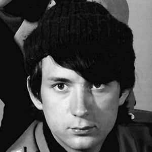 Michael Nesmith Profile Picture