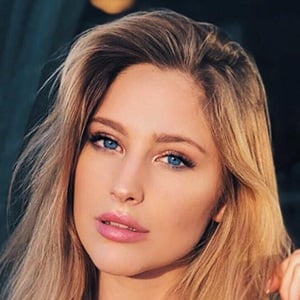 Liberty Netuschil Profile Picture