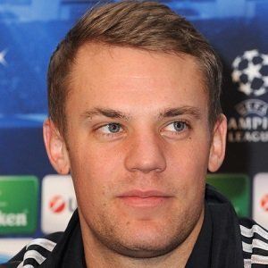 Manuel Neuer Profile Picture