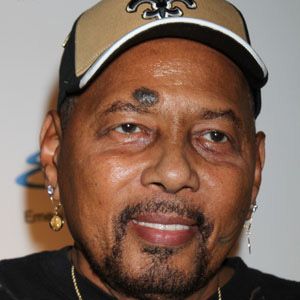 Aaron Neville Profile Picture