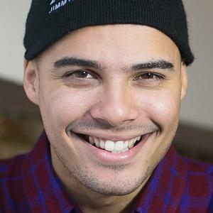Jimmy Nevis Profile Picture
