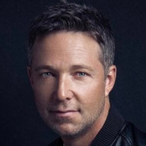 George Newbern Profile Picture