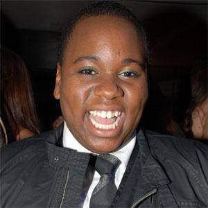 Alex Newell Profile Picture