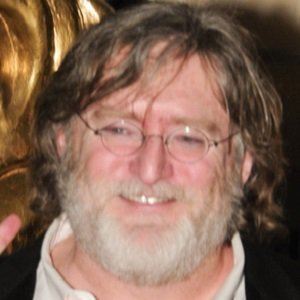 gabe newell (real life)