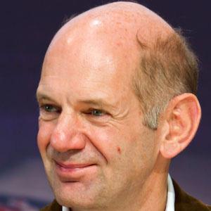 Adrian Newey